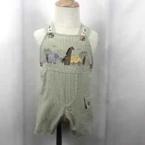 Safari Jumper 6-9 months